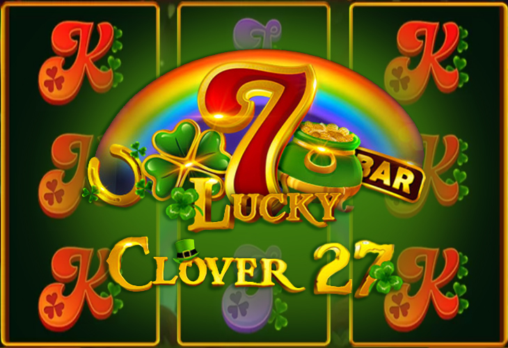 Lucky Clover 27